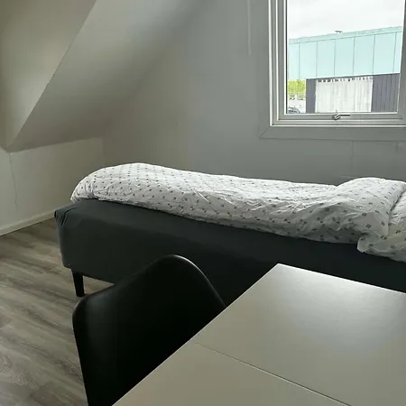 Bedify Sokndal Hébergement de vacances *