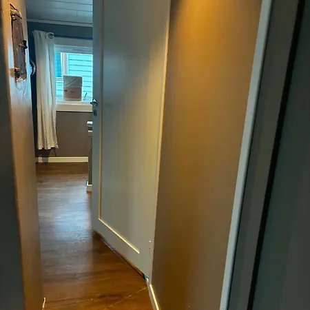 Hébergement de vacances Bedify Sokndal Sogndalsstrand